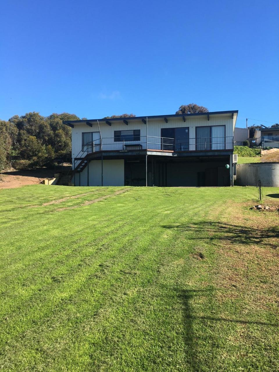 Villa Hamilton Emu Bay Exterior foto